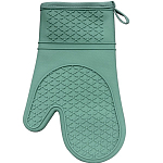 Варежка-прихватка REGENT Linea Silicone, 64-0602, 30х18,5 см