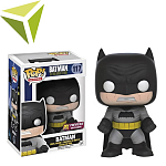 Фигурки Funko Pop