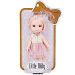 Кукла малышка 92008-F Little Milly в ассорт