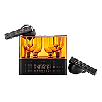 Наушники MOONDROP Space Travel black