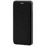 Чехол футляр-книга STYLISH для Honor X7B 4G  черный