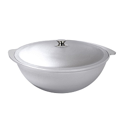 Казан для плова 12л KUKMARA арт.к120