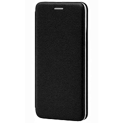 Чехол футляр-книга STYLISH для Honor X7B 4G  черный