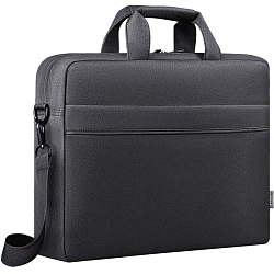 Сумка для ноутбука 15.6" DEFENDER Firm, графит