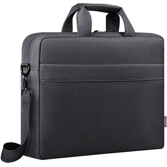 Сумка для ноутбука 15.6" DEFENDER Firm, графит