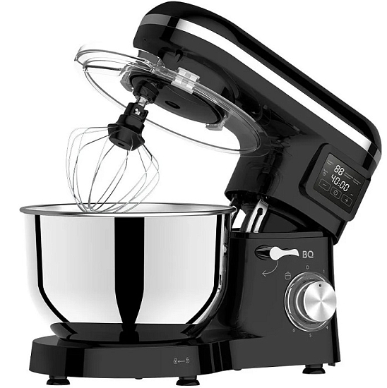 Планетарный миксер BQ MX640 Black