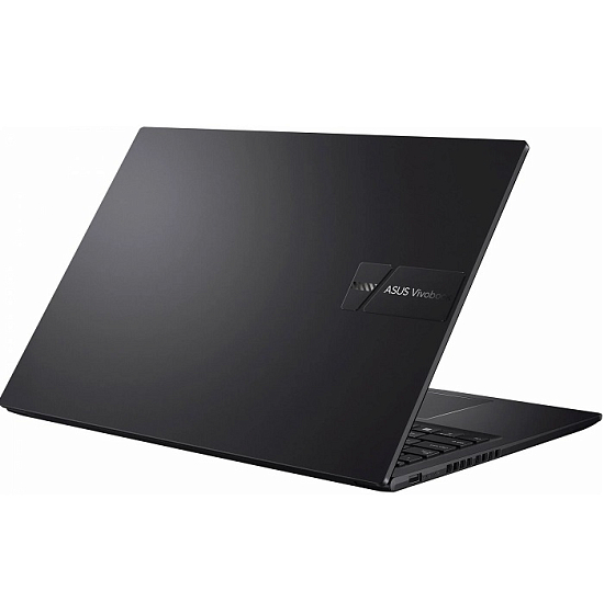 Ноутбук 16" ASUS VivoBook 16 X1605ZA-MB363 (90NB0ZA3-M00YL0) (Intel Core i5-12500H/ 16GB/ SSD 512GB/ DOS), black 