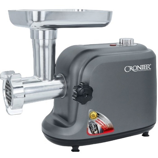 Мясорубка Cronier CR-1916