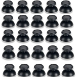 Сменные аналоговые 3D-джойстики в виде грибов для PS5, 50 шт.