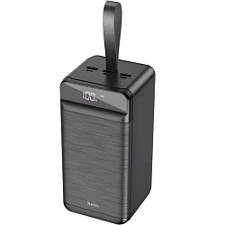 Внешний АКБ HOCO DB31A (80000mAh) чёрный