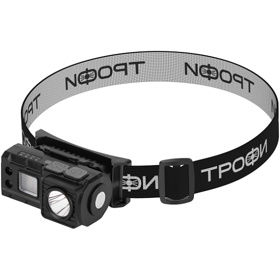 Фонарь ТРОФИ GA-102