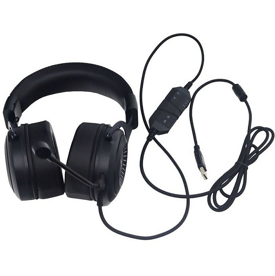 Наушники Raskat Strike 3U