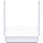 Роутер WiFi MERCUSYS MW301R N300 DHCP-сервер