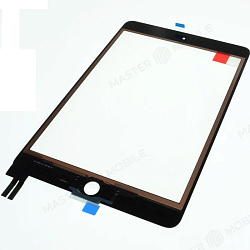 Тачскрин для Apple iPad mini 5 (2019) черный