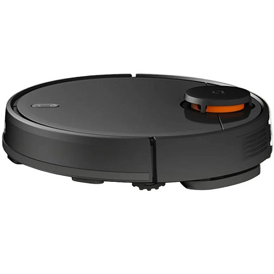 Робот-пылесос XIAOMI Mijia LDS Vacuum Cleaner Black (Б/У)