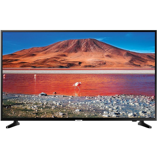 Телевизор Samsung UE50TU7002UXRU 50" (2020)
