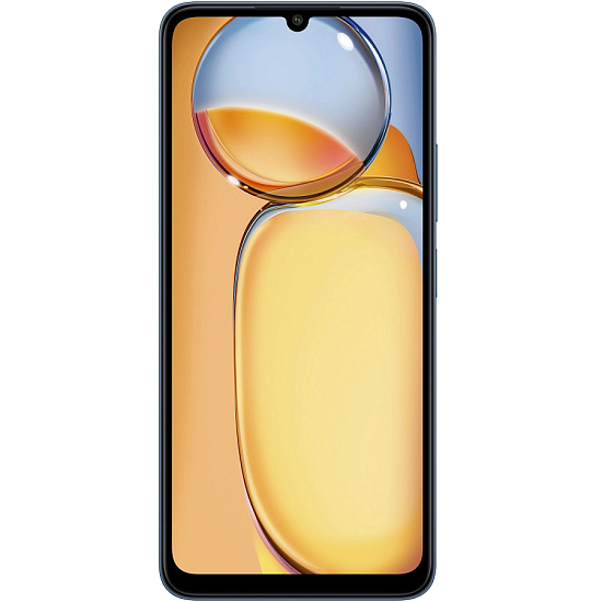 Смартфон Xiaomi Redmi 13C 8/256Gb Синий