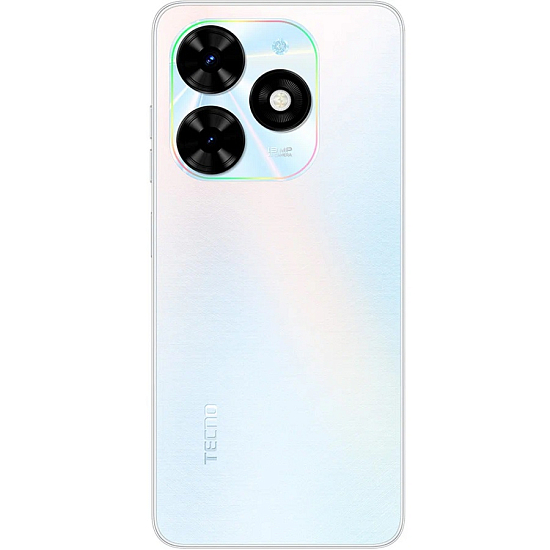 Смартфон Tecno Spark Go 2024 4/64 Белый