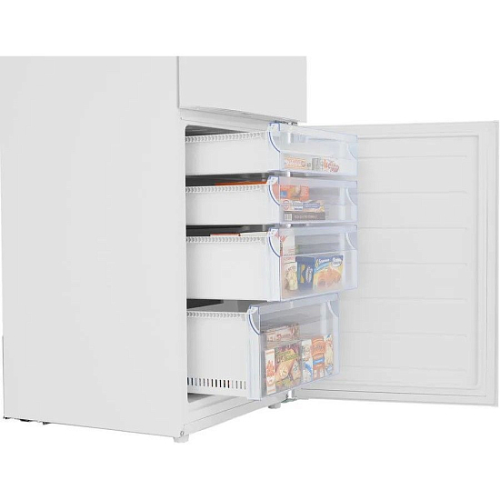 Холодильник HAIER C2F637CWRG