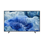 Телевизор Samsung QE55Q8FAAUXRU (QLED/ UHD/ 60Hz) 55" серебристый