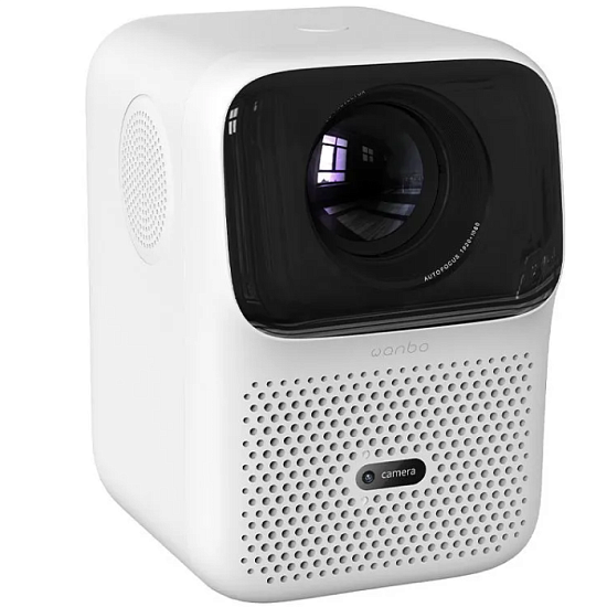 Проектор Wanbo Projector T4