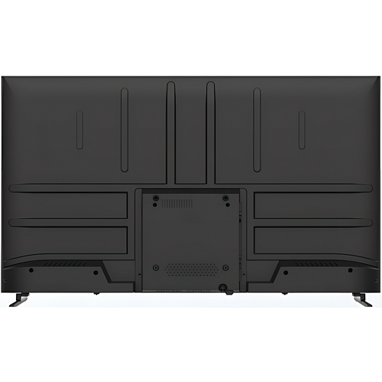 Телевизор Sber SDX-55U4139, 50", чёрный