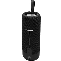 Колонка портативная FUMIKO ХАЙПС черная