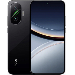 Смартфон Xiaomi POCO F7 12/256Gb Black