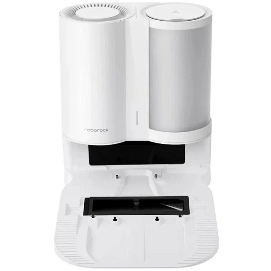 Станция самоочистки для робота-пылесоса Roborock S7 (White)
