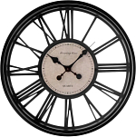 Часы настенные интерьерные большие Лофт, d-51 см 3014865