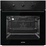 Духовой шкаф GORENJE BO725E10BG