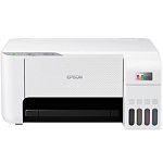 МФУ EPSON EcoTank L3216 струйный (A4, принтер/сканер/копир, 5760x1440dpi, СНПЧ, USB)