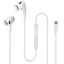 Наушники EAR Star 3, TYPE-C