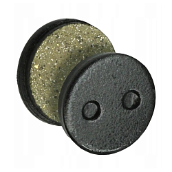 Тормозные колодки Xiaomi Mijia M365