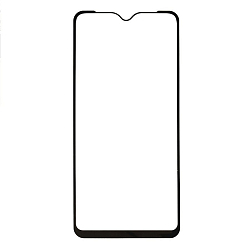 Противоударное стекло 21D NONAME для Samsung Galaxy A10/A10s/M10/M01s черное