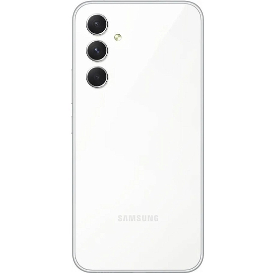 Смартфон Samsung Galaxy A54 8/128Gb SM-A546E (Белый)
