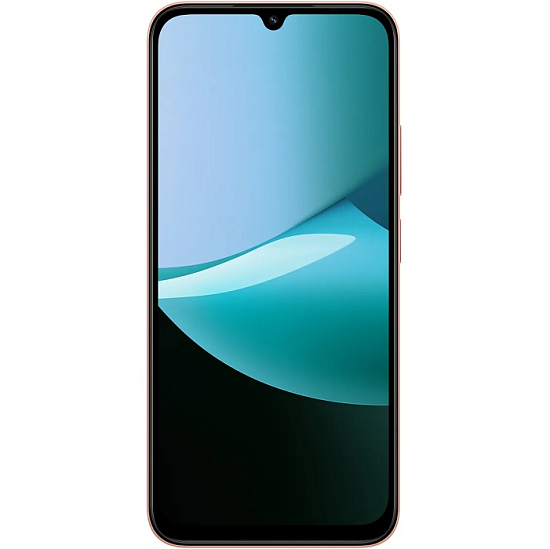Смартфон Xiaomi Redmi 15C 4/256Gb Orange