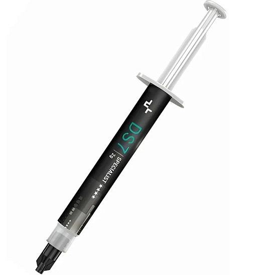 Термопаста DeepCool DS7 2г (R-DS7-GY020C-G)