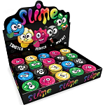 Слайм «Мини-слайм» , ароматный, тянется, лепится, прыгает, МИКС 4315688