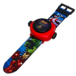 Часы с проектором «Мстители», Marvel 4674127