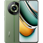 Смартфон Realme 11 Pro Plus 8/256 зеленый