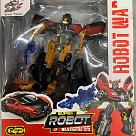 Трансформер 581 в коробке