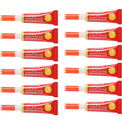 Супер-клей SMARTBUY SBT-SG-1P2 , 3 гр. BL-12 (12бл/48бл)