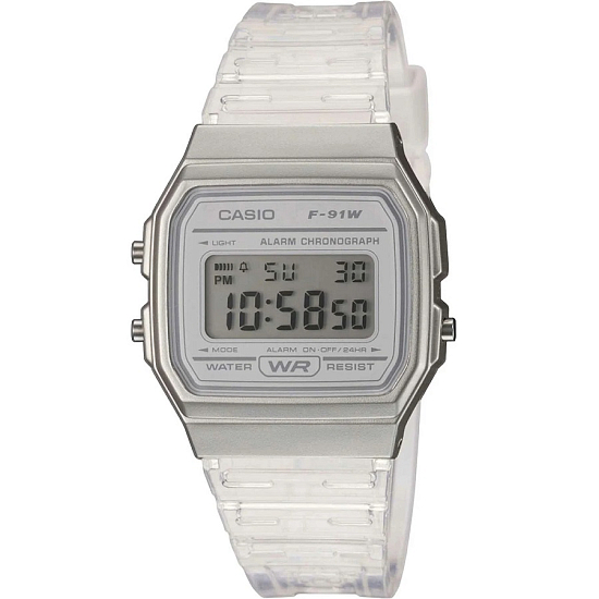 Наручные часы Casio F-91WS-7DF