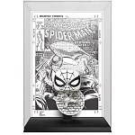 Фигурка Funko POP! Comic Covers Marvel's 85th Amazing Spider-Man #70 Spider-Man (58) 80875