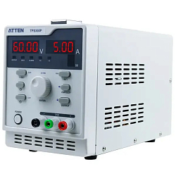 Источник питания постоянного тока Alten TPS300P