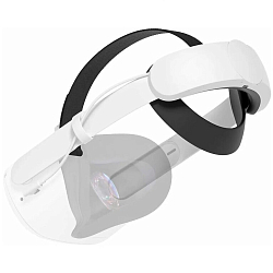 Крепление на голову Elite Strap для Quest 2 с аккумулятором и футляром