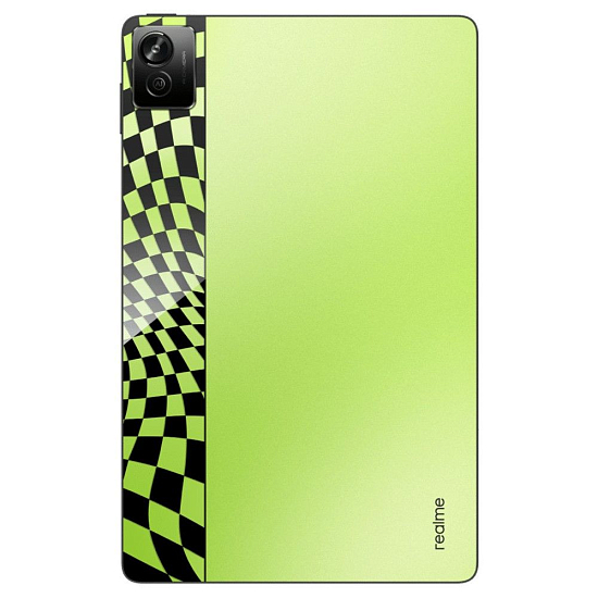 Планшет 11" Realme Pad X 6/128GB Зелёный (CN)