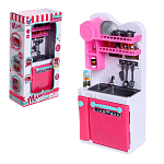 Набор игровой «Кухня» для кукол 5206370