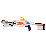 Бластер War soul gun pro, стреляет мягкими пулями, работает от батареек 4300976